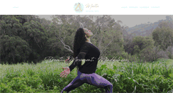 Desktop Screenshot of mettahealingarts.com